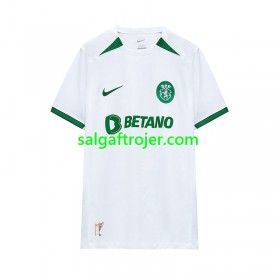 Sporting Lissabon Special Fodboldtrøjer Hjemmebanesæt 2023/24 Kort ærmer